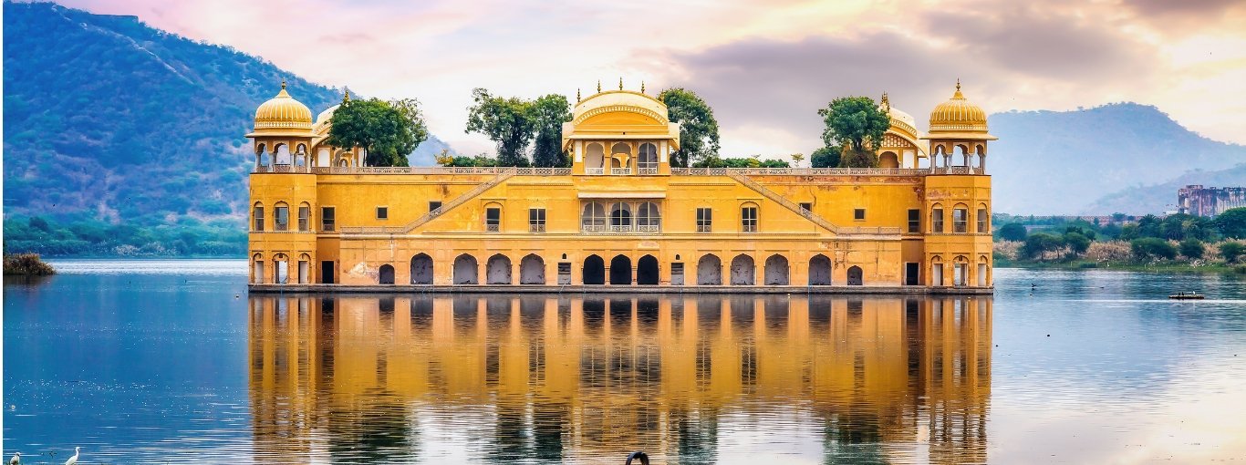 taxi service in Ajmer