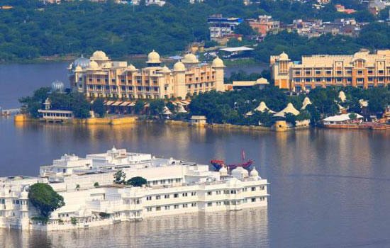 Ajmer Pushkar sightseeing